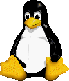 [Image: Linux Penguin]
